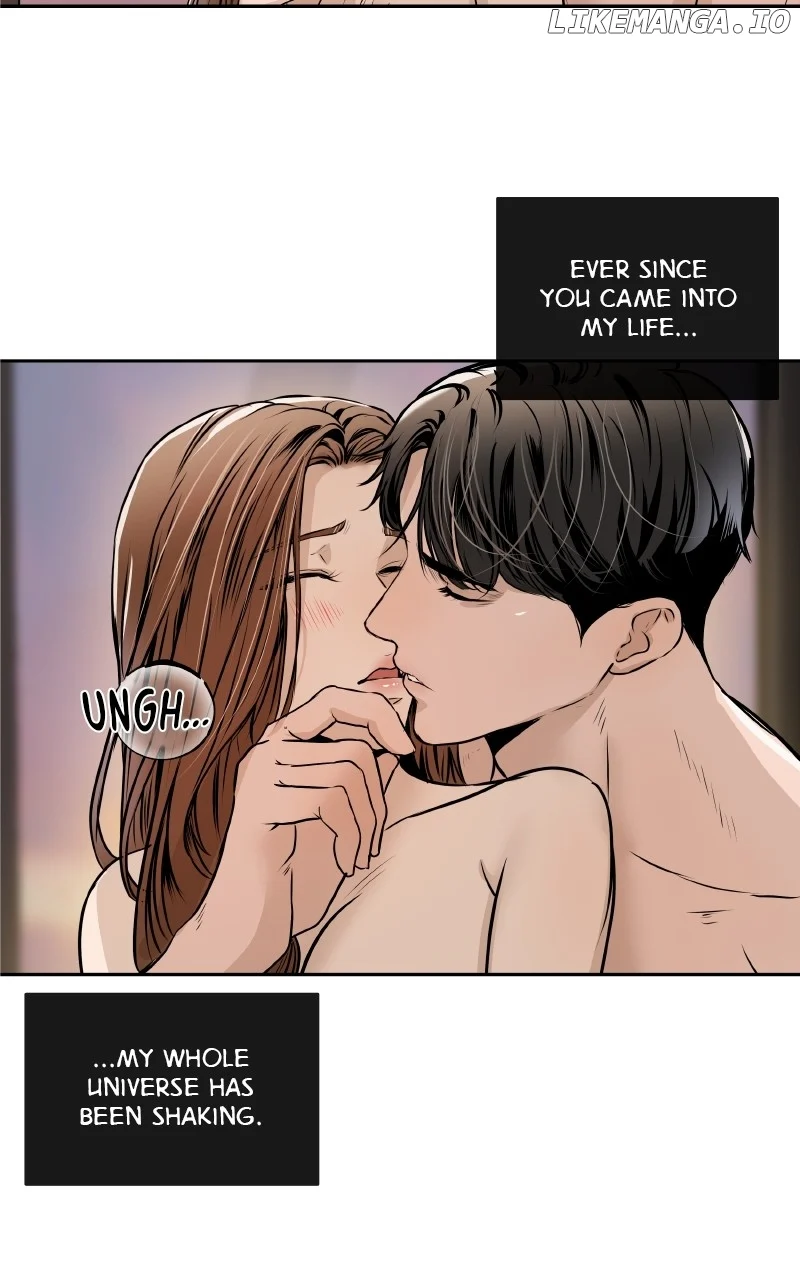 I Give You My All chapter 38 page 55