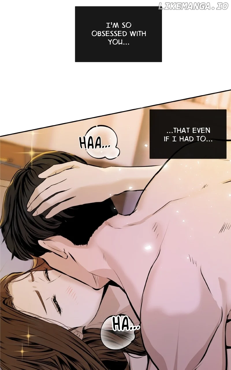I Give You My All chapter 38 page 56