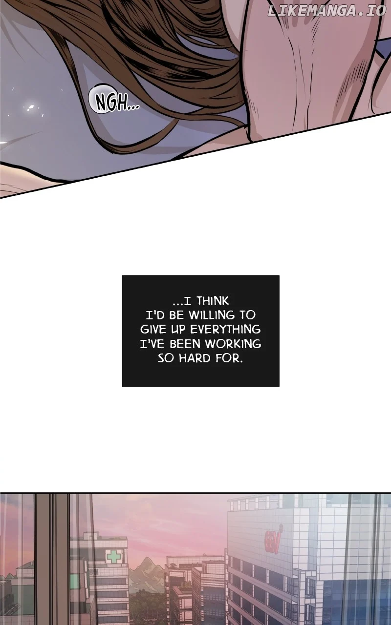 I Give You My All chapter 38 page 57