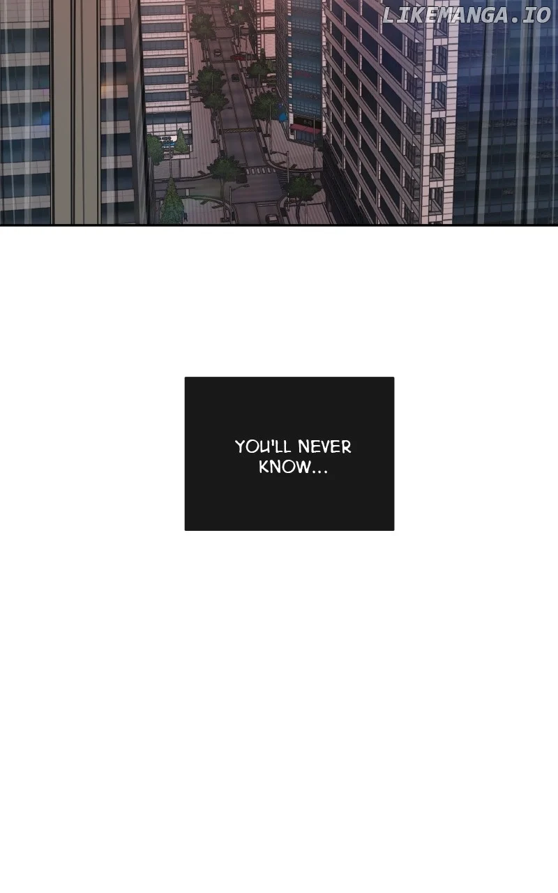 I Give You My All chapter 38 page 58