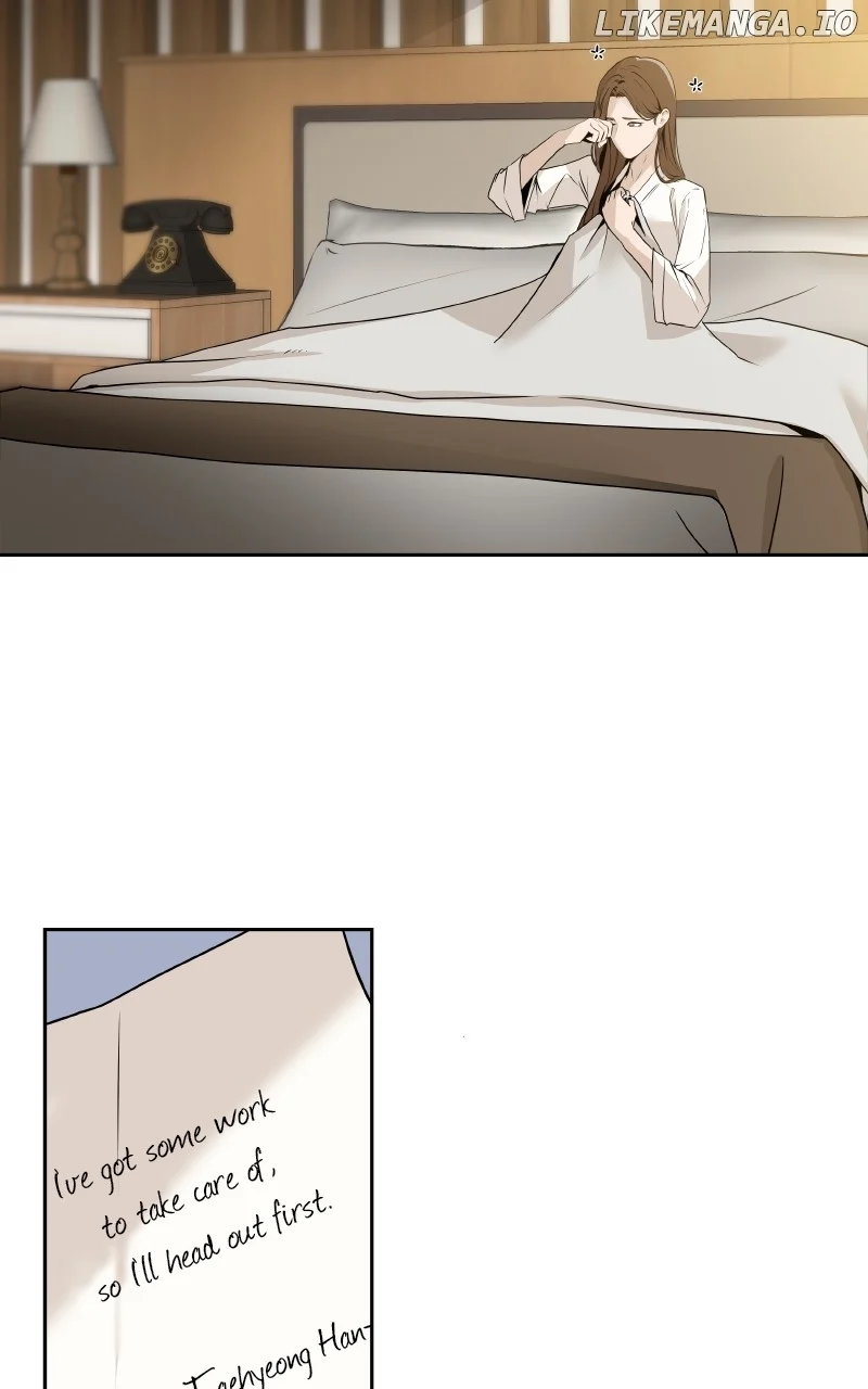 I Give You My All chapter 39 page 2