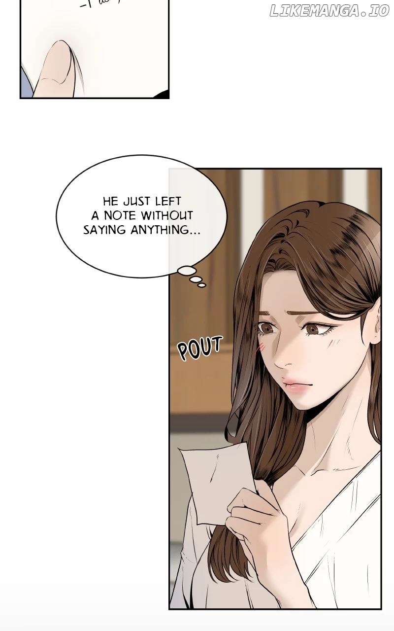 I Give You My All chapter 39 page 3