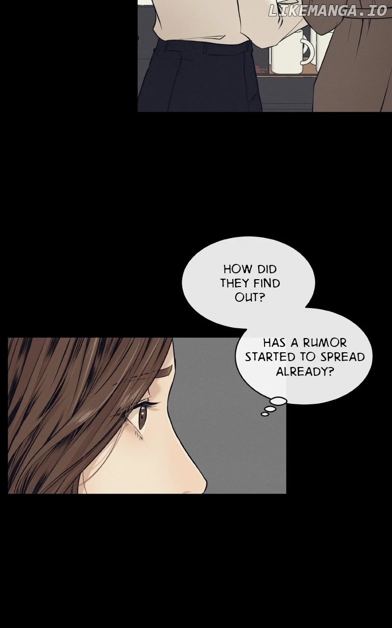I Give You My All chapter 39 page 5