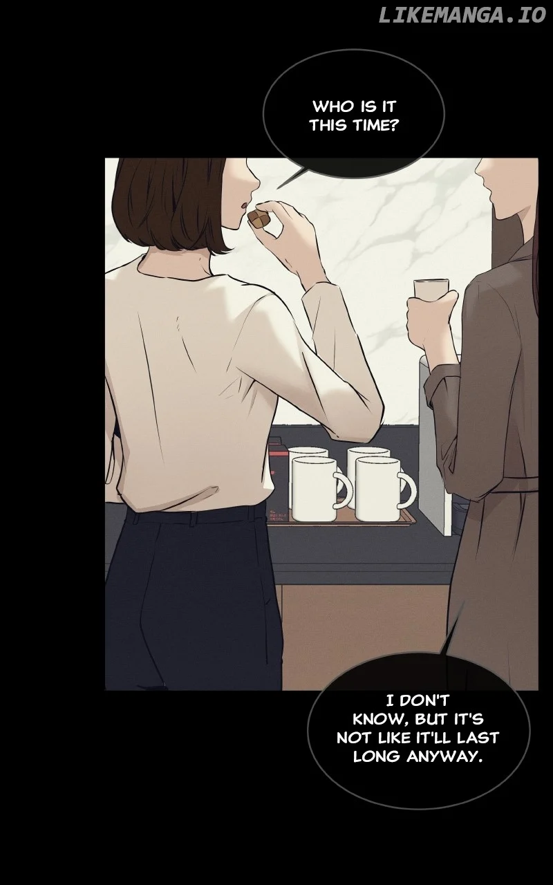 I Give You My All chapter 39 page 6
