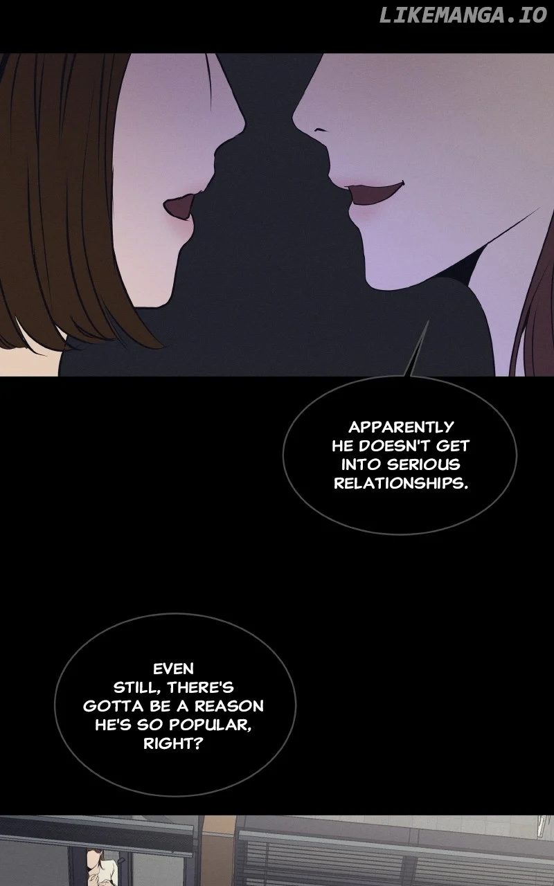 I Give You My All chapter 39 page 9
