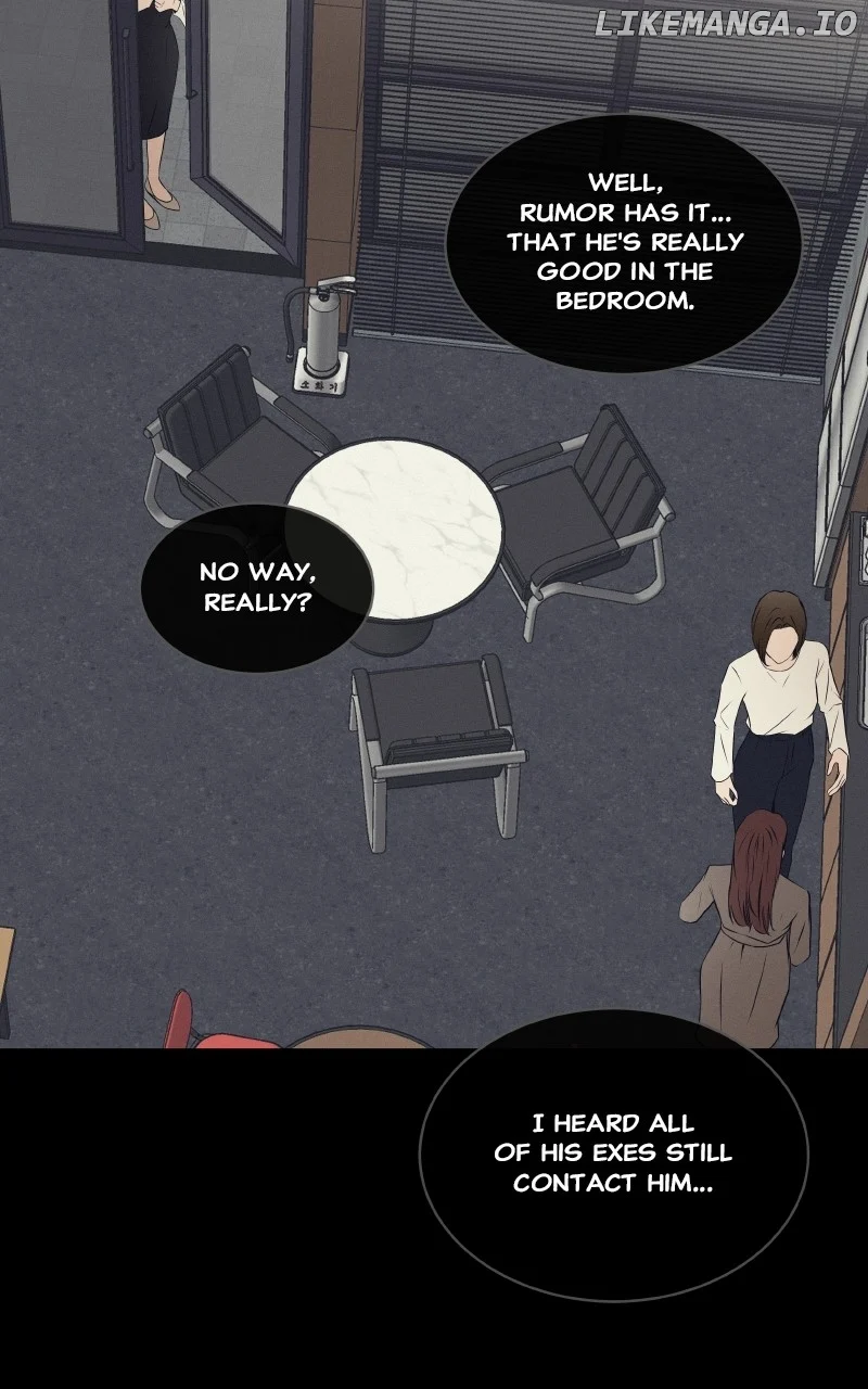 I Give You My All chapter 39 page 10