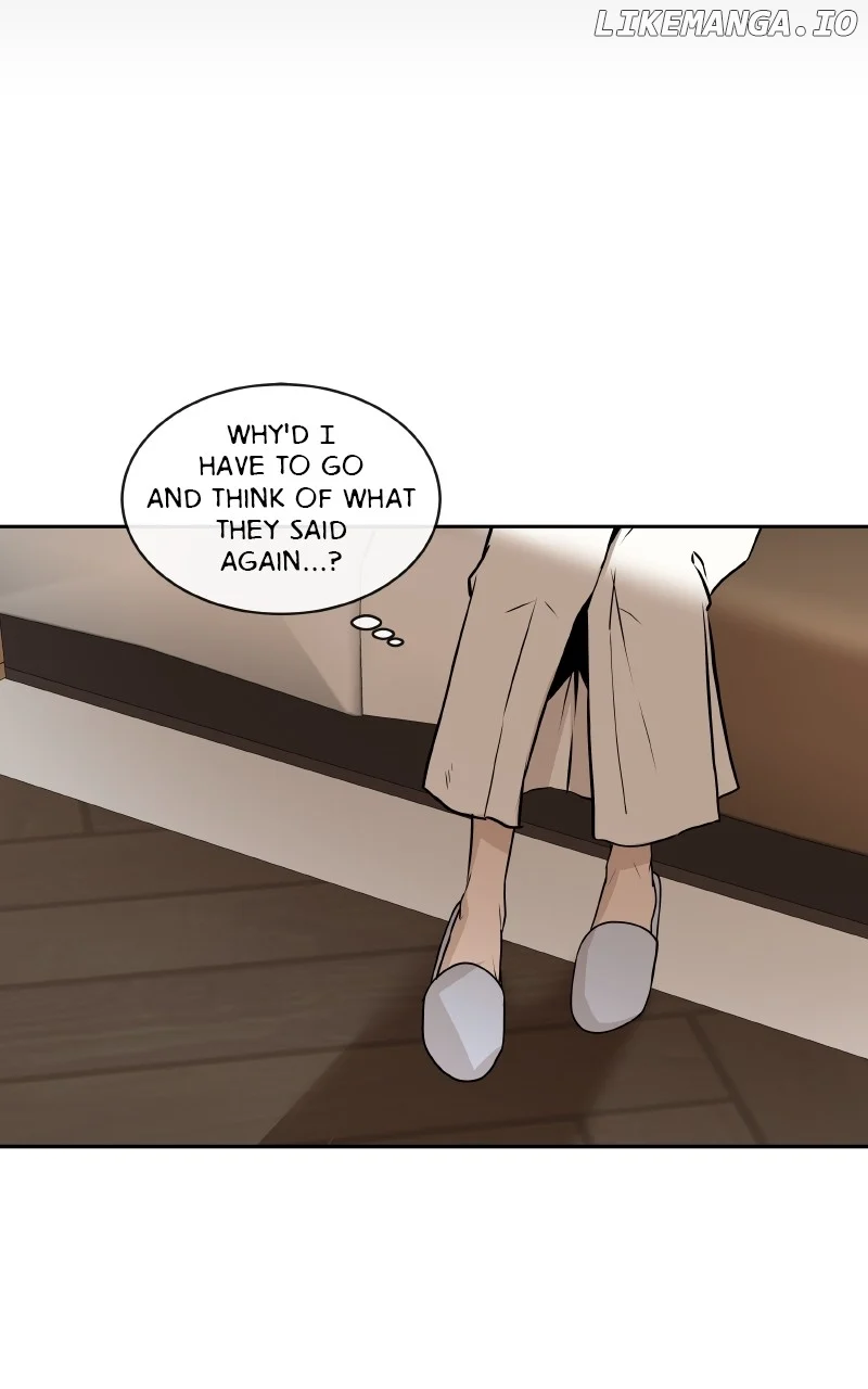 I Give You My All chapter 39 page 12