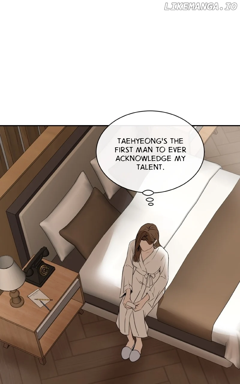 I Give You My All chapter 39 page 13