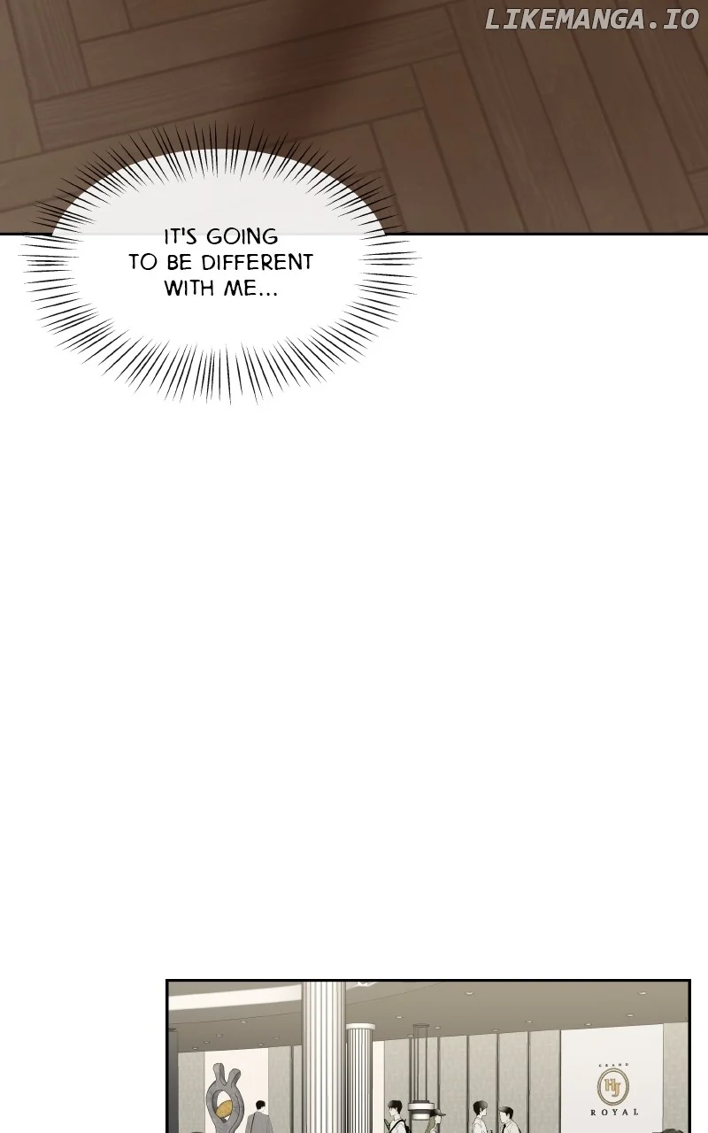 I Give You My All chapter 39 page 14