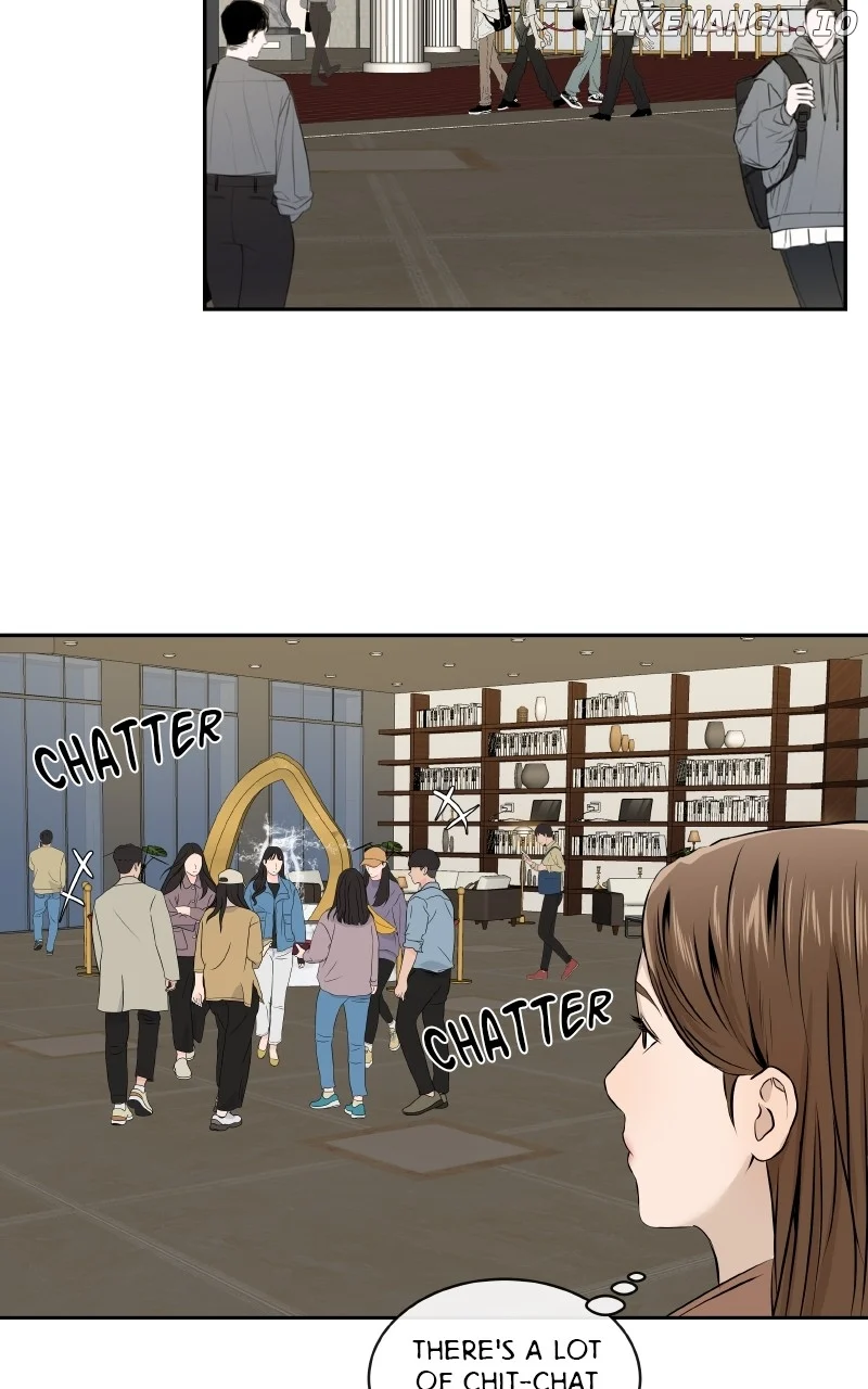 I Give You My All chapter 39 page 15