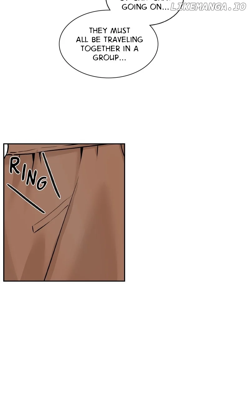 I Give You My All chapter 39 page 16