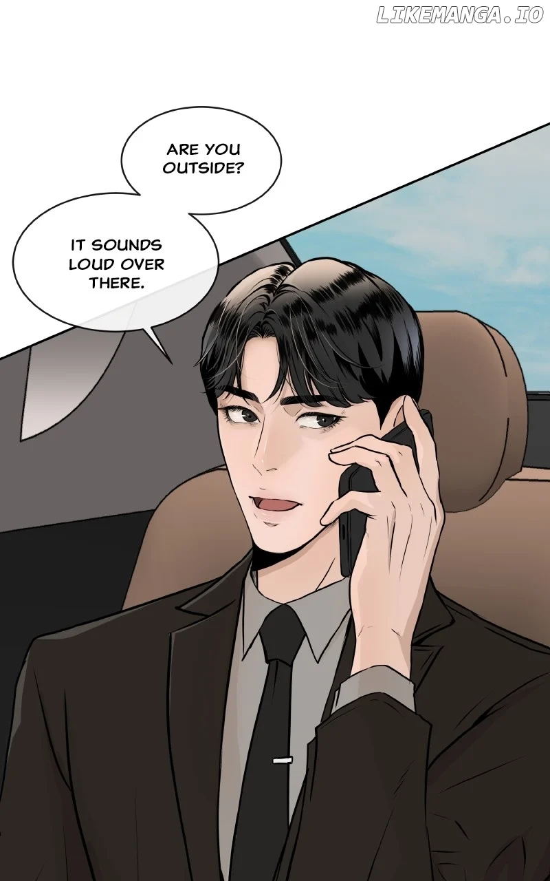 I Give You My All chapter 39 page 18