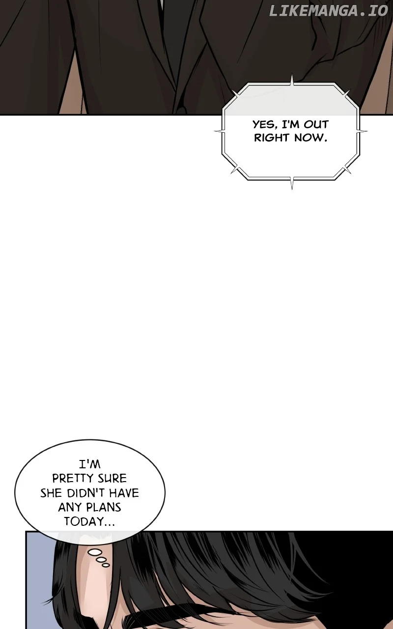 I Give You My All chapter 39 page 19