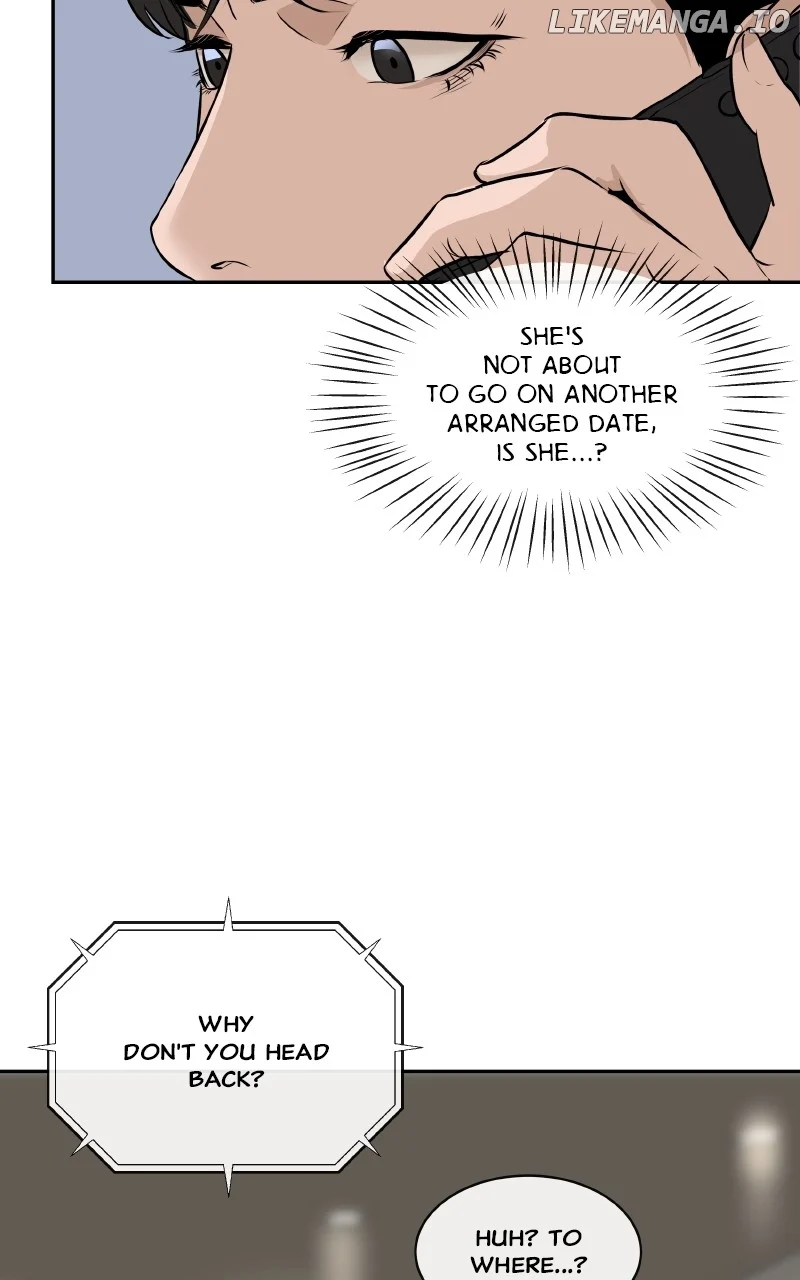 I Give You My All chapter 39 page 20