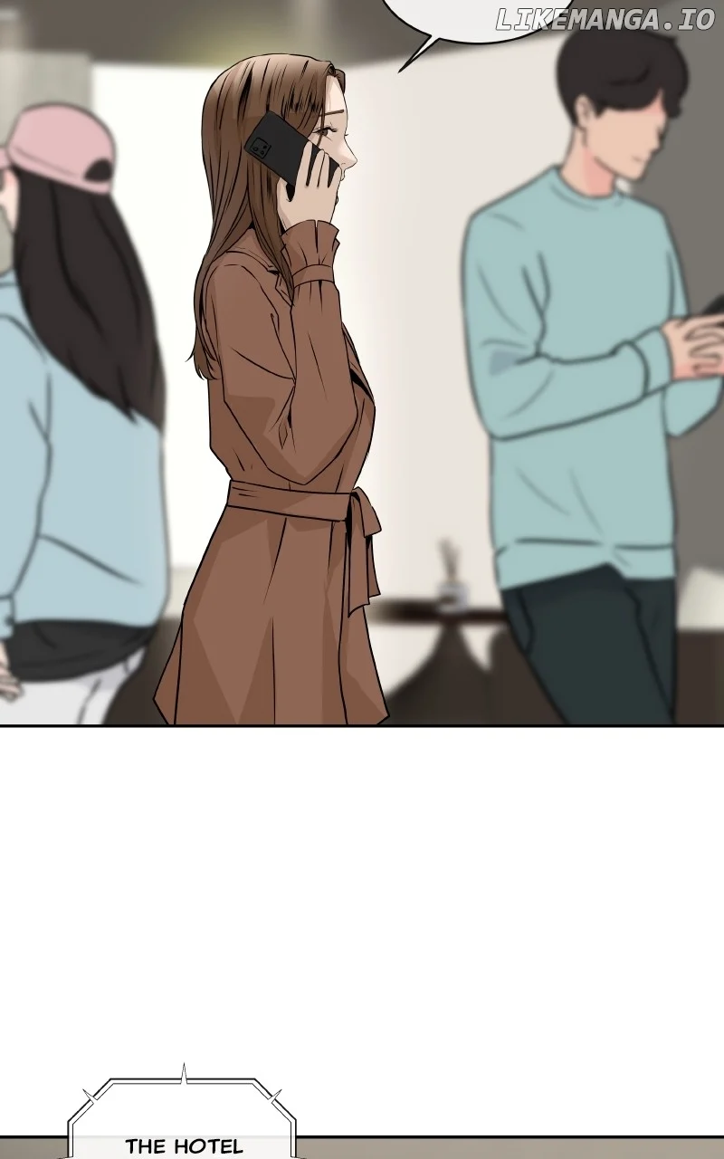 I Give You My All chapter 39 page 21
