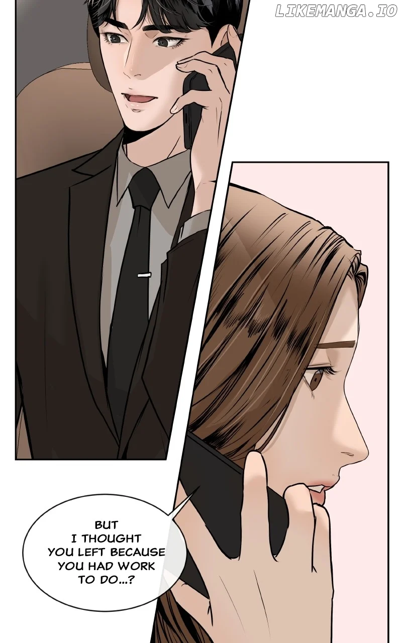 I Give You My All chapter 39 page 23