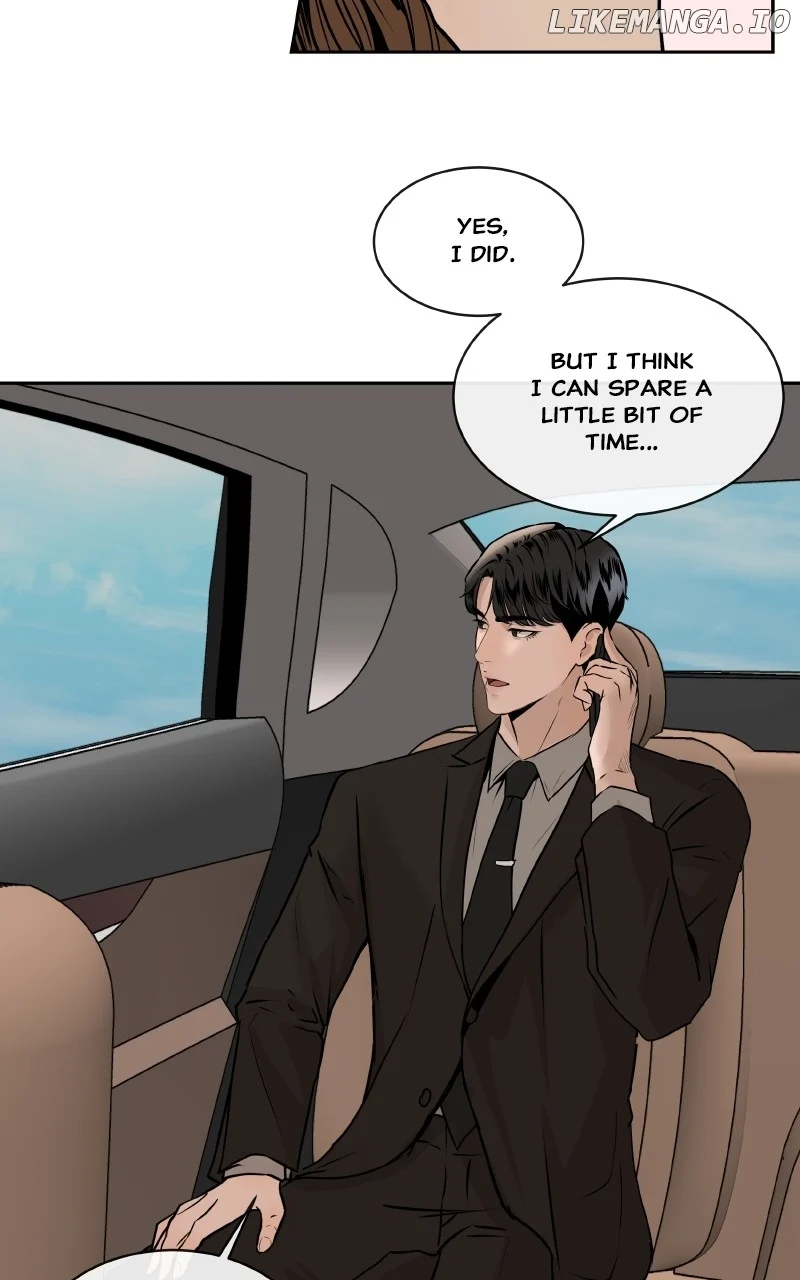 I Give You My All chapter 39 page 24