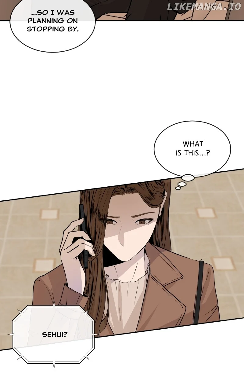 I Give You My All chapter 39 page 25