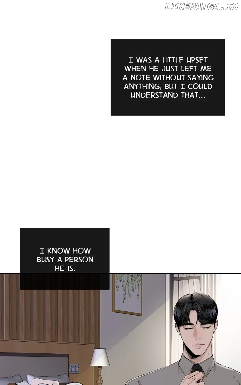 I Give You My All chapter 39 page 26
