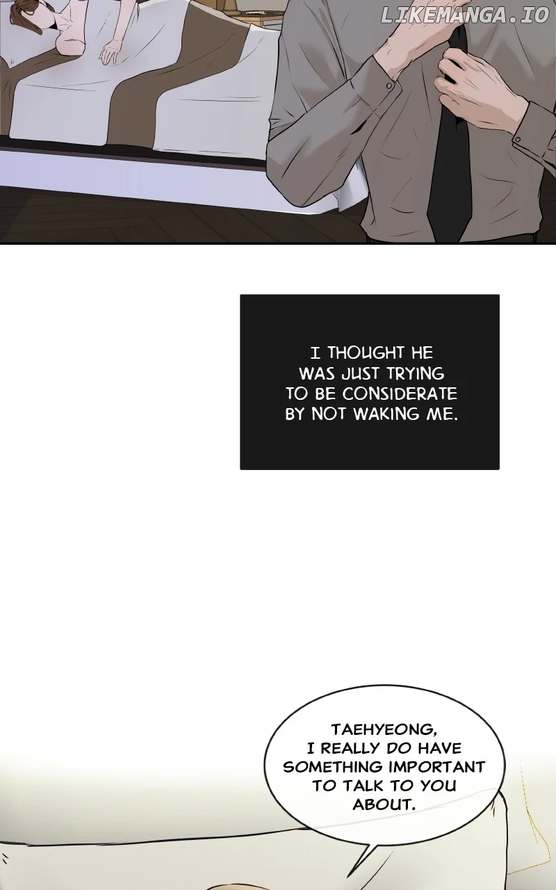 I Give You My All chapter 39 page 27