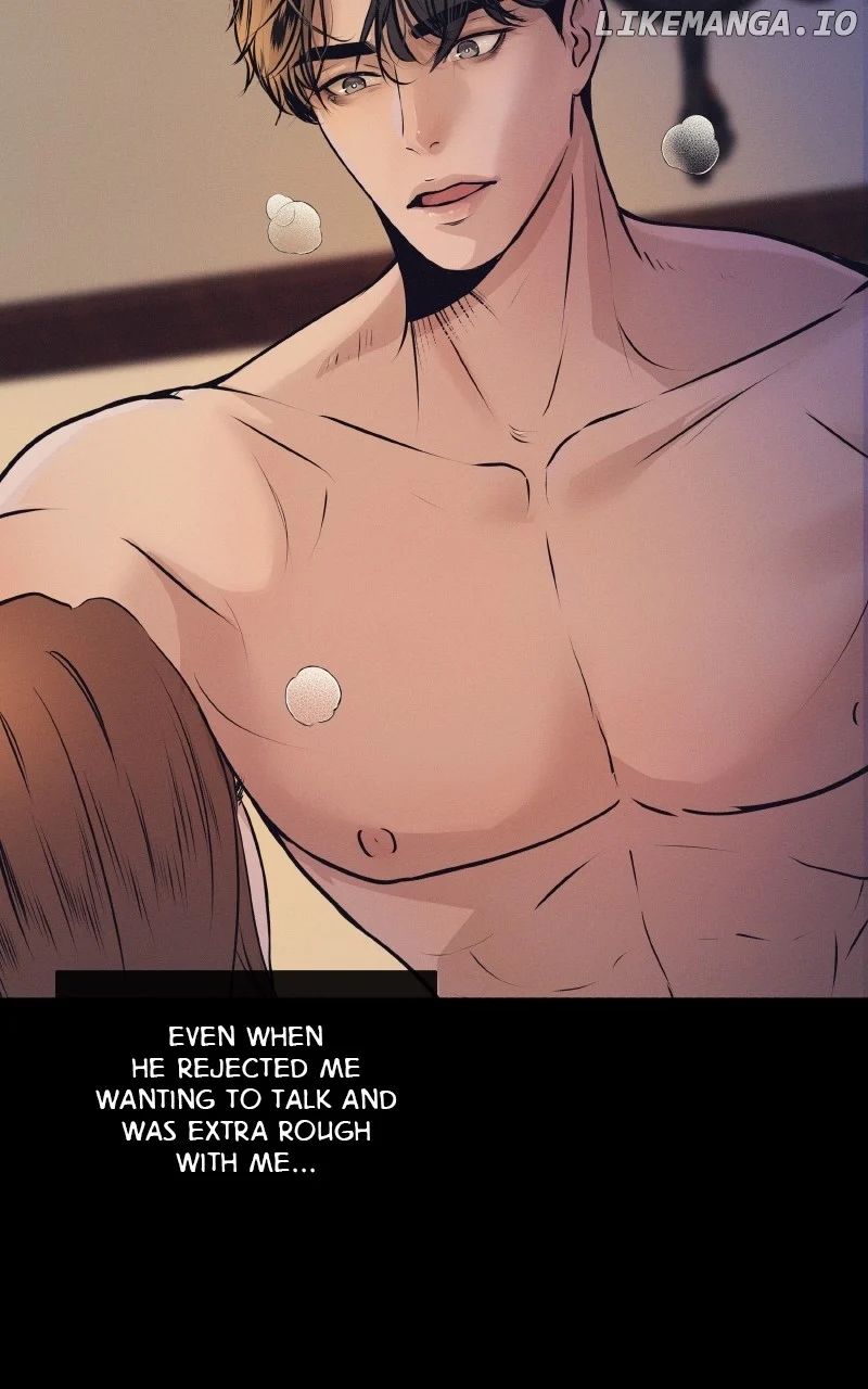 I Give You My All chapter 39 page 29