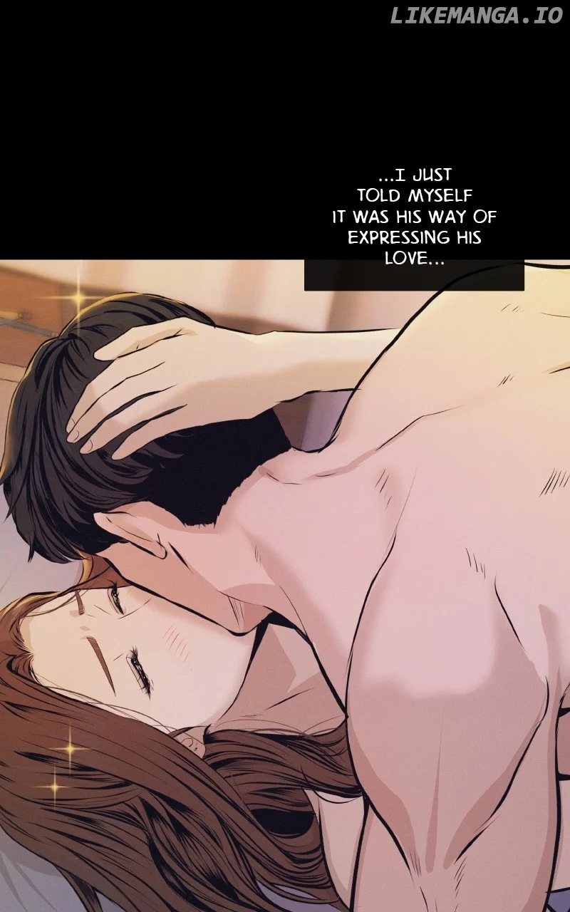I Give You My All chapter 39 page 30
