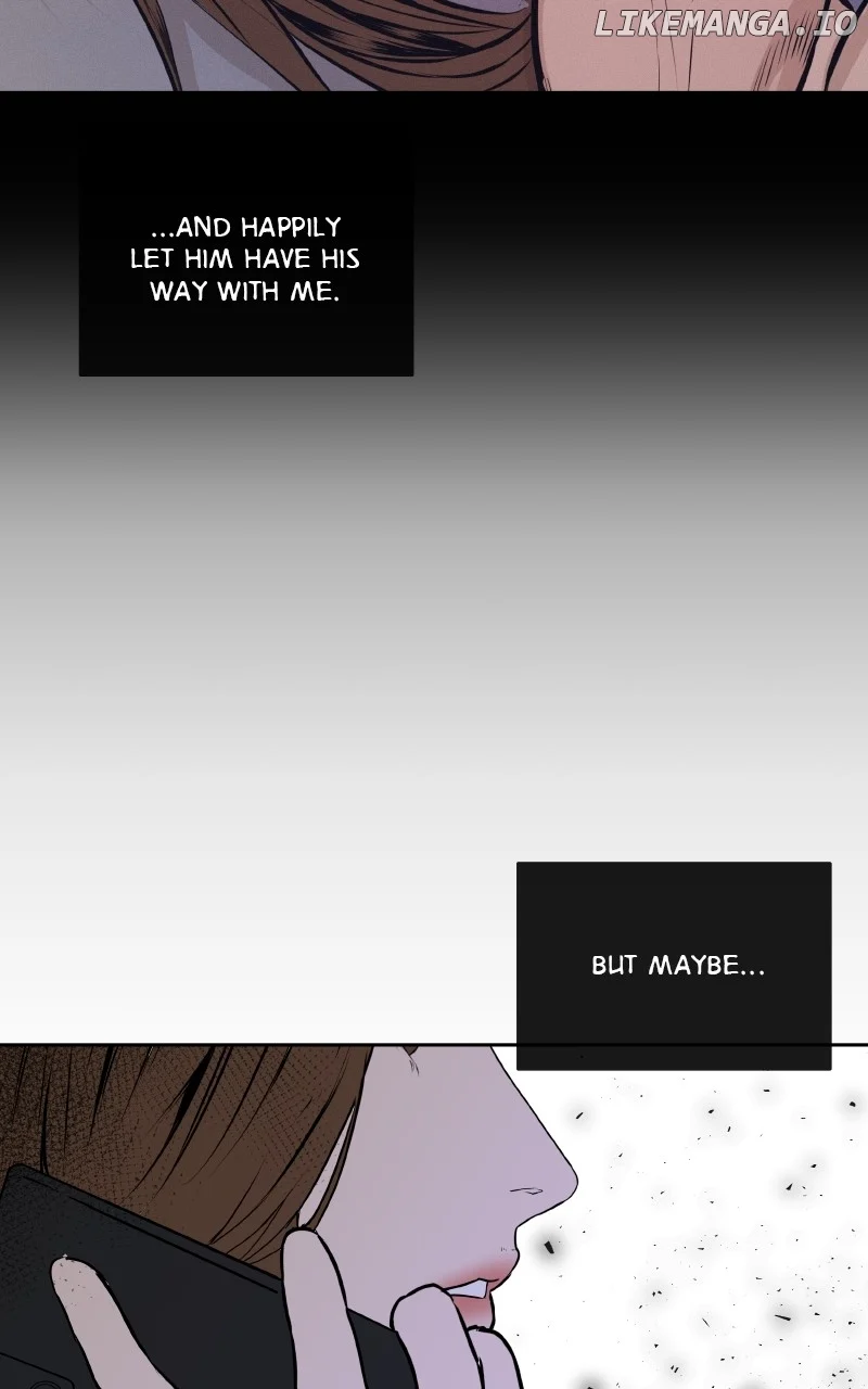 I Give You My All chapter 39 page 31