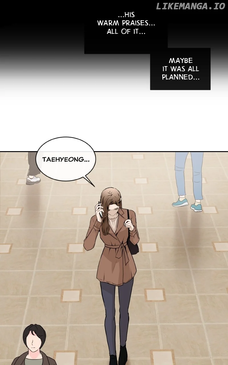 I Give You My All chapter 39 page 34
