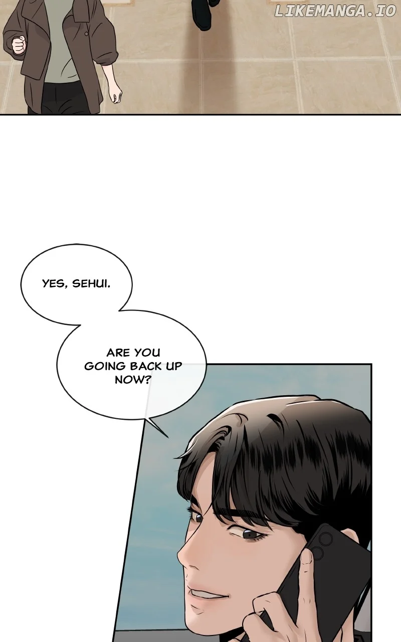 I Give You My All chapter 39 page 35