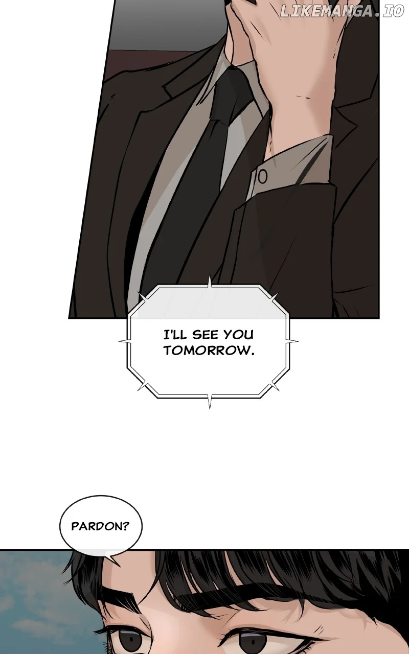 I Give You My All chapter 39 page 36