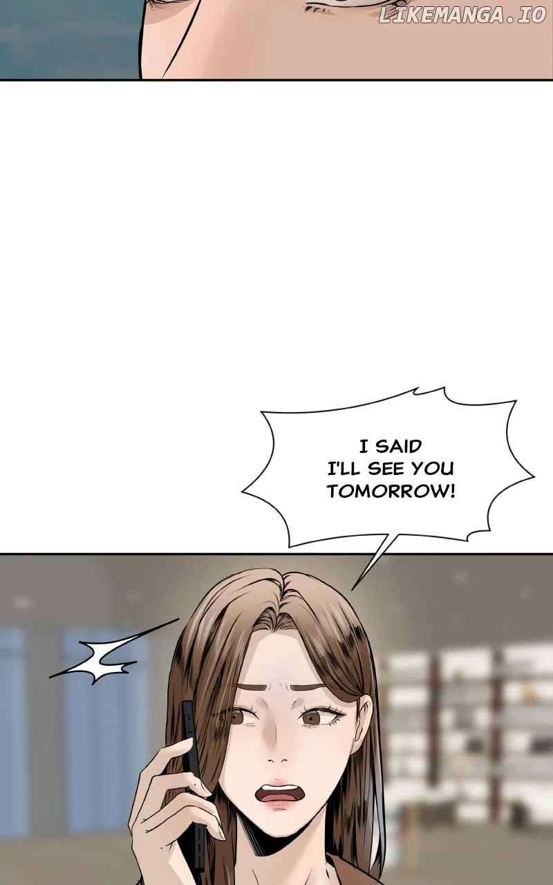 I Give You My All chapter 39 page 37