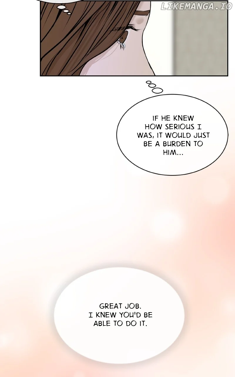 I Give You My All chapter 39 page 41