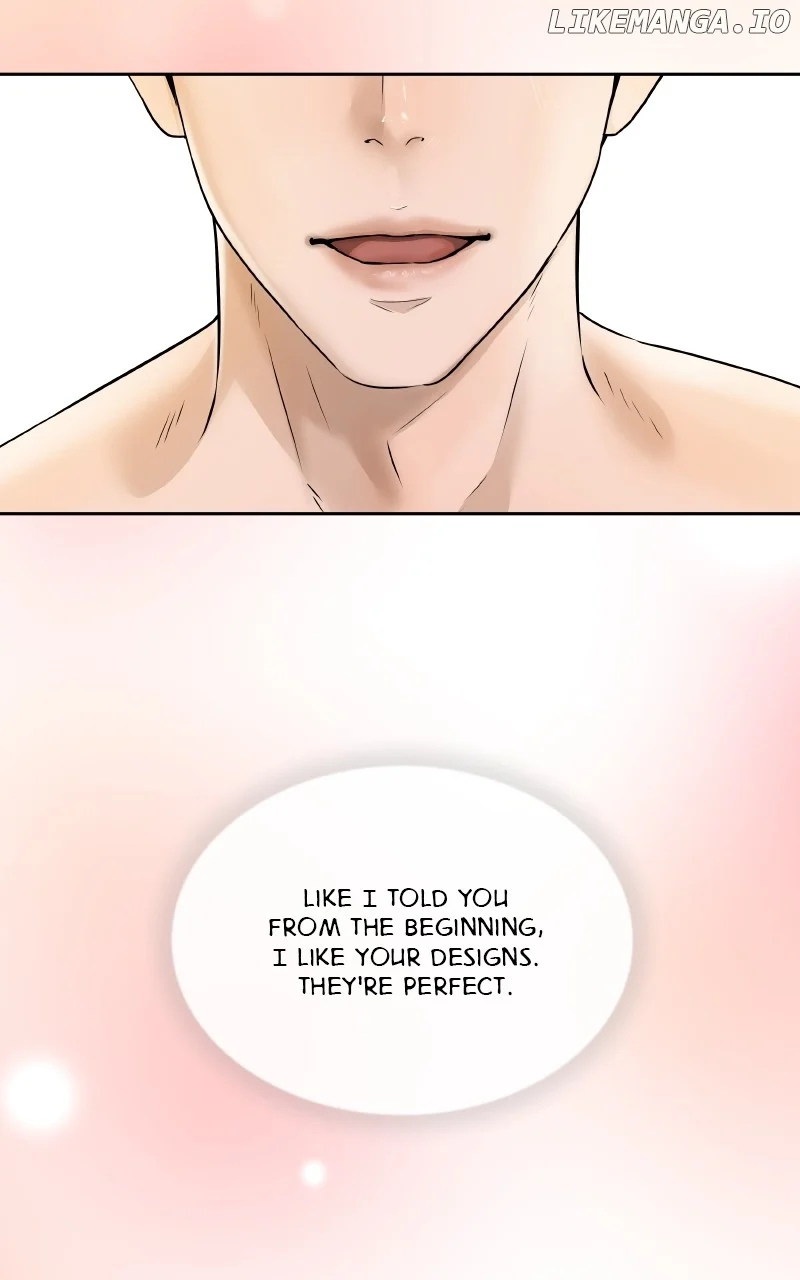 I Give You My All chapter 39 page 42