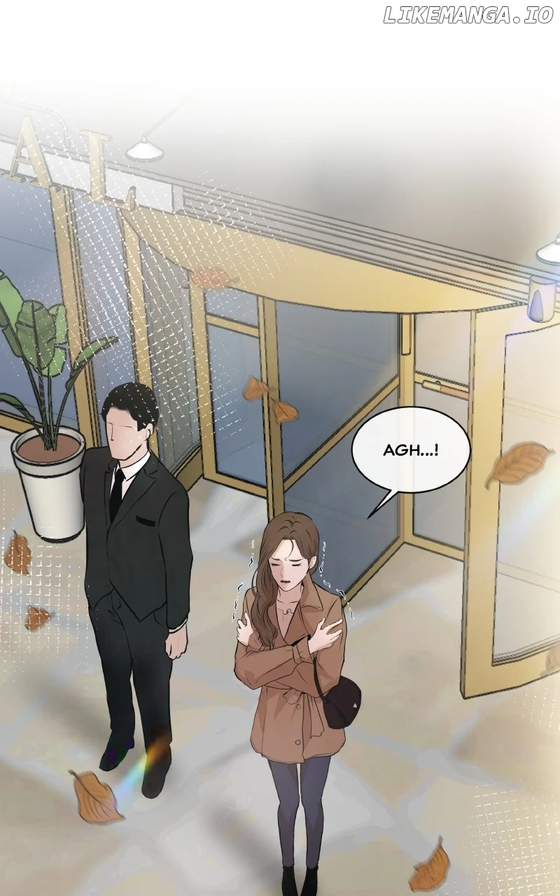 I Give You My All chapter 39 page 46