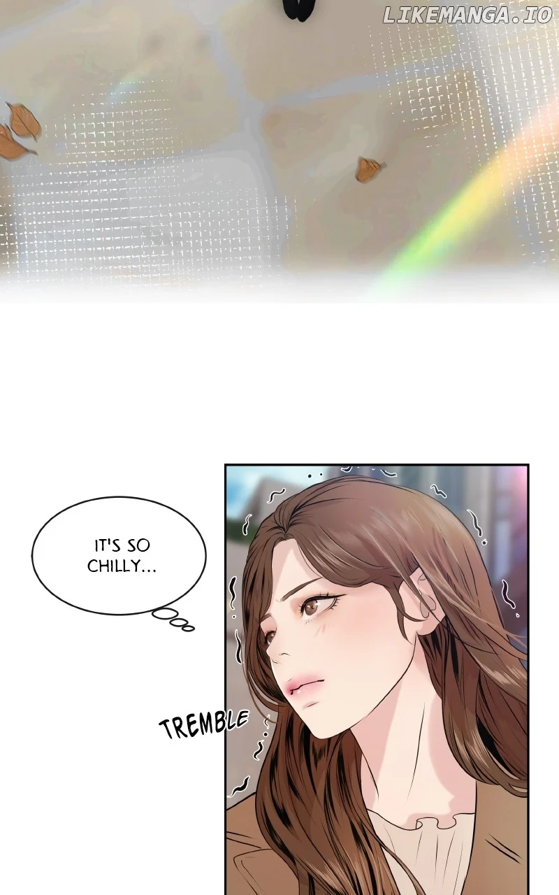 I Give You My All chapter 39 page 47