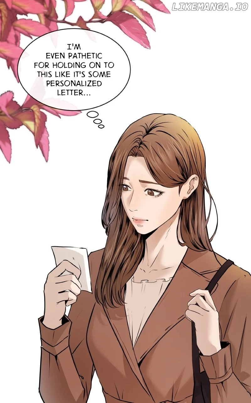 I Give You My All chapter 39 page 49