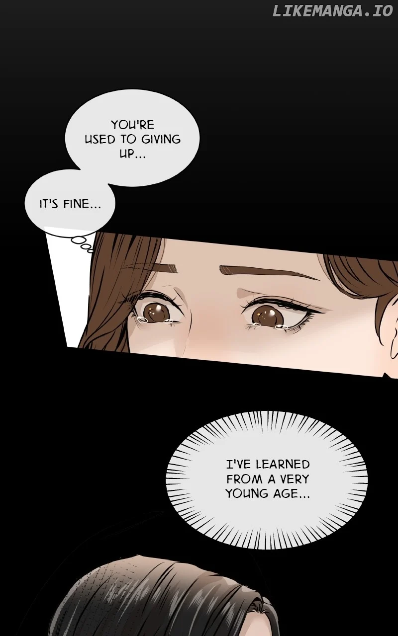 I Give You My All chapter 39 page 54