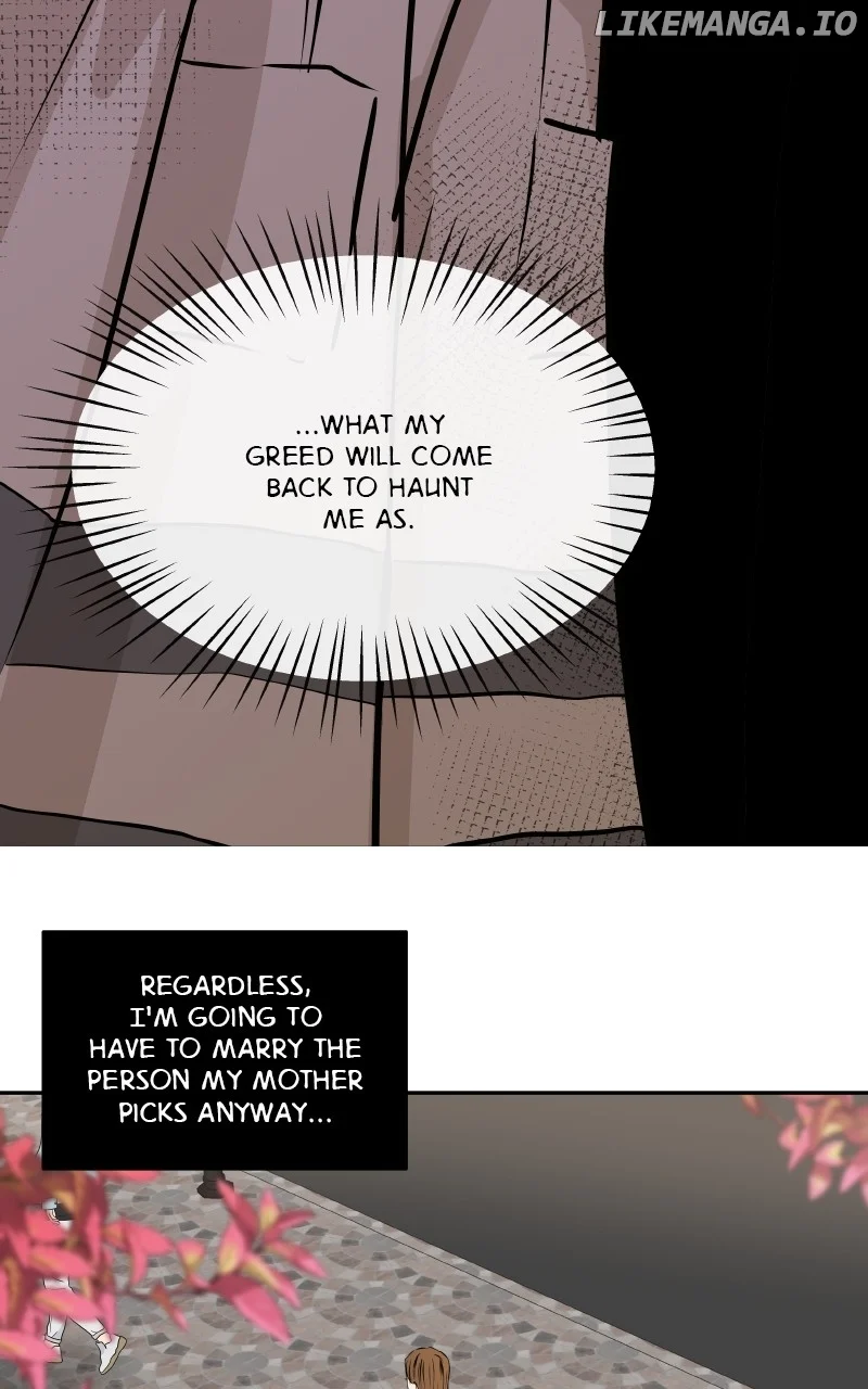 I Give You My All chapter 39 page 56