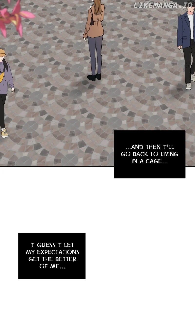 I Give You My All chapter 39 page 57