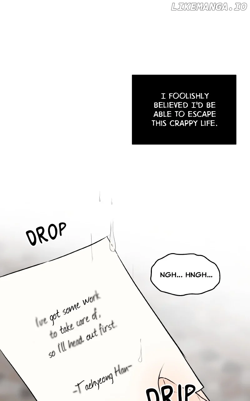 I Give You My All chapter 39 page 58