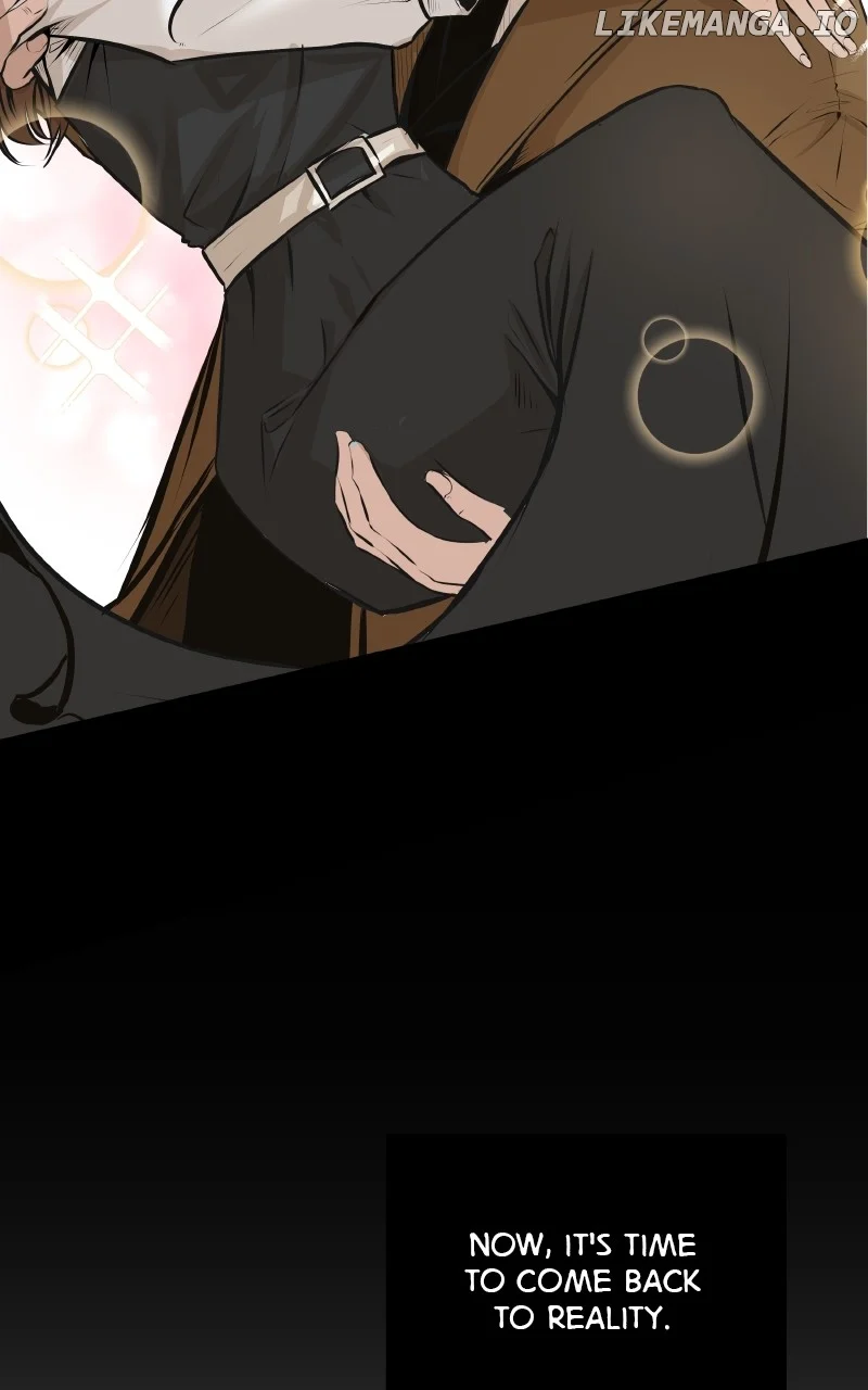 I Give You My All chapter 39 page 61