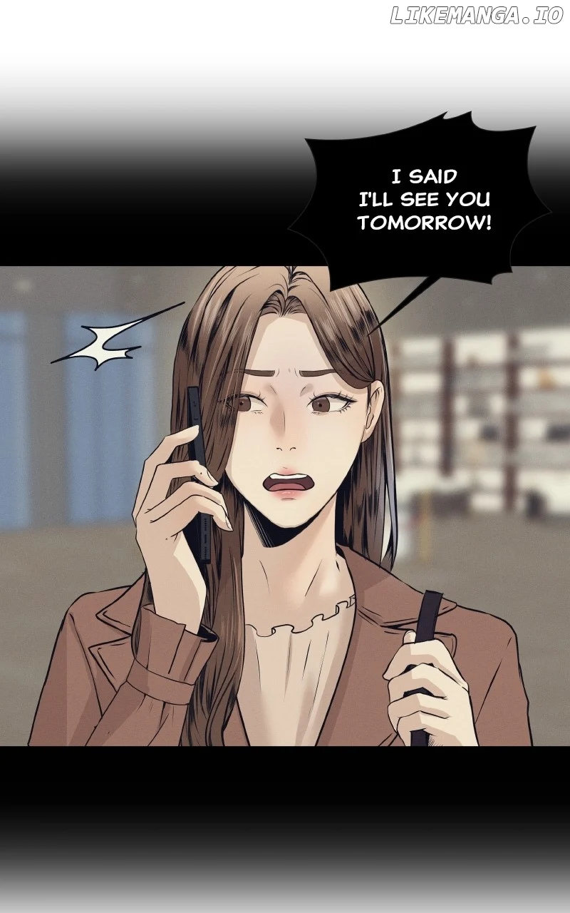 I Give You My All chapter 39 page 64