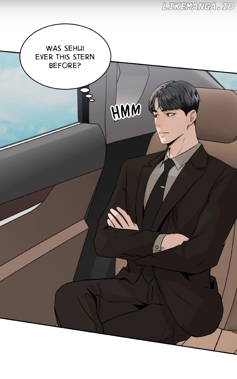 I Give You My All chapter 39 page 65