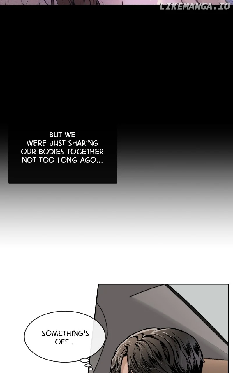 I Give You My All chapter 39 page 68