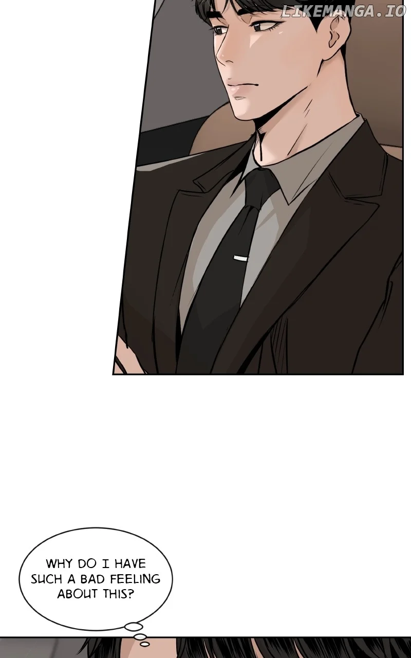 I Give You My All chapter 39 page 69