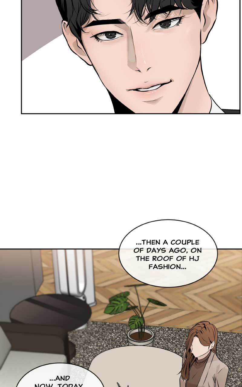 I Give You My All chapter 4 page 2