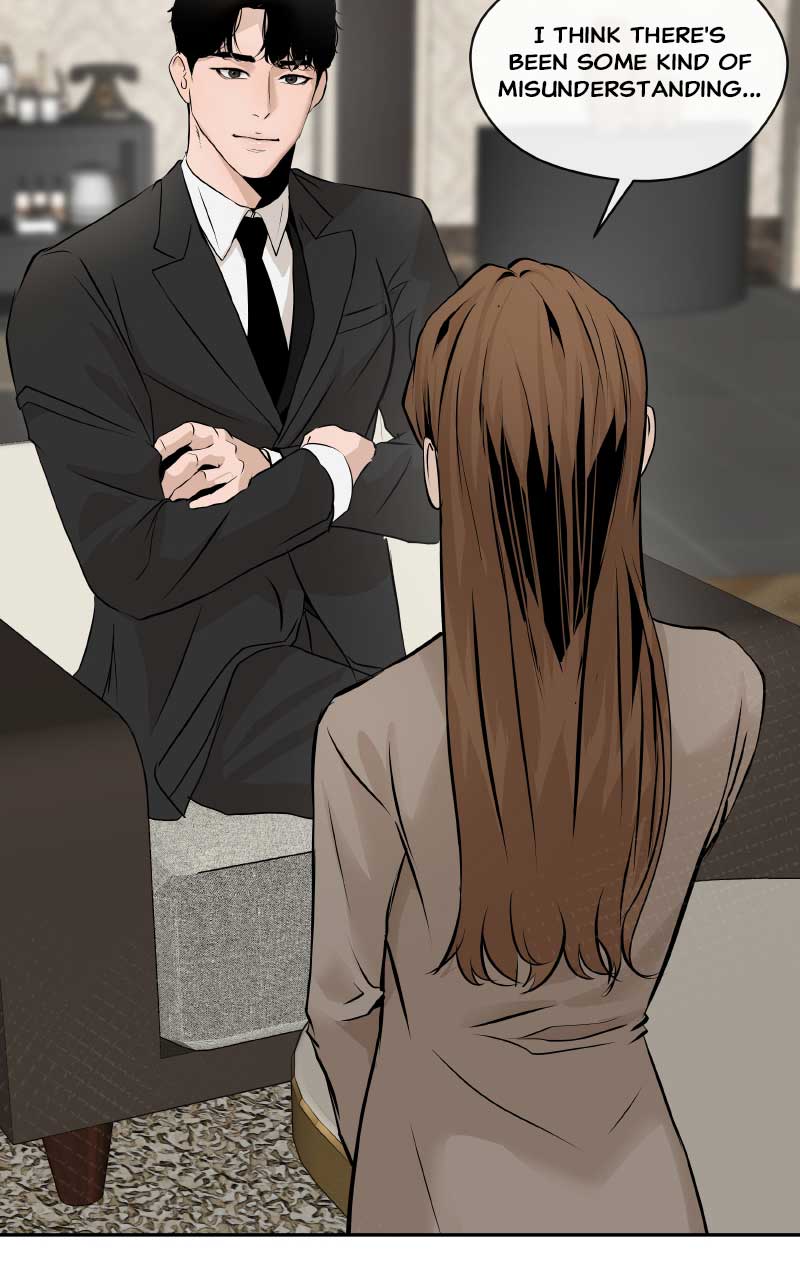 I Give You My All chapter 4 page 6