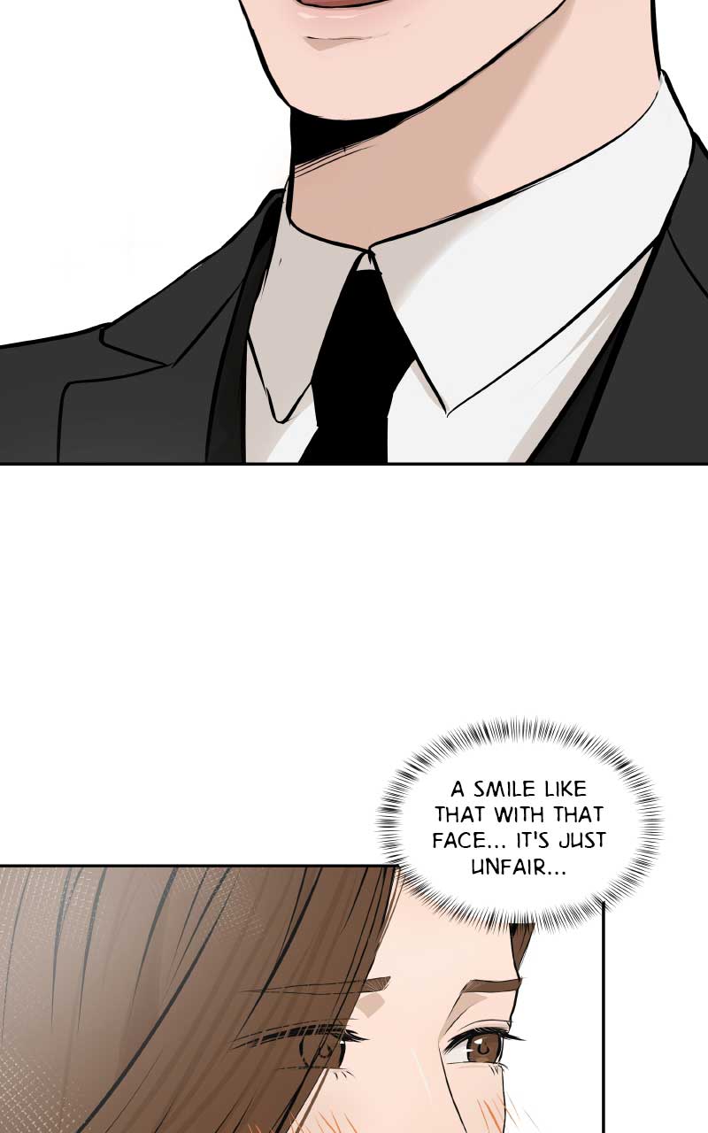 I Give You My All chapter 4 page 19
