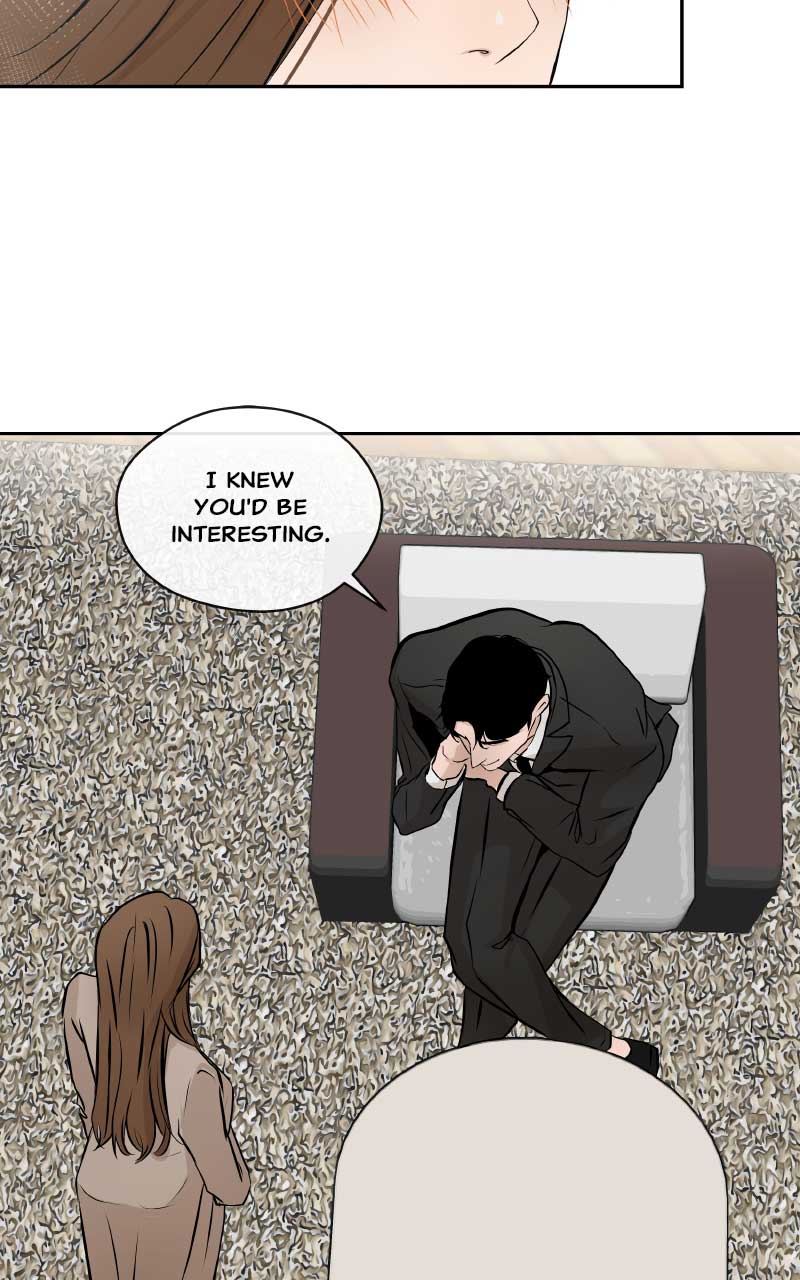 I Give You My All chapter 4 page 20