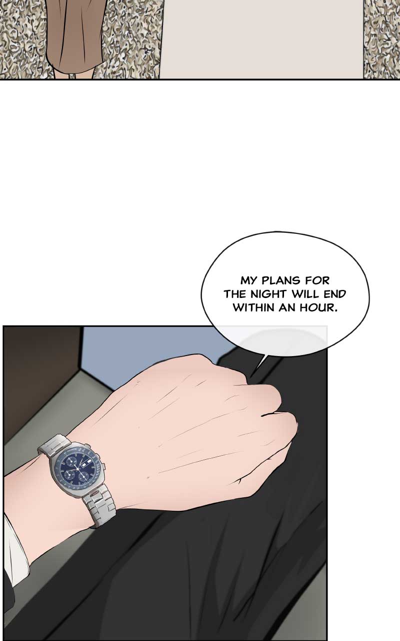 I Give You My All chapter 4 page 21